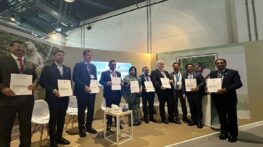 বাংলাদেশে কৃষিকাজে সৌরশক্তির ব্যবহার বাড়ছে: বিদ্যুৎ প্রতিমন্ত্রী