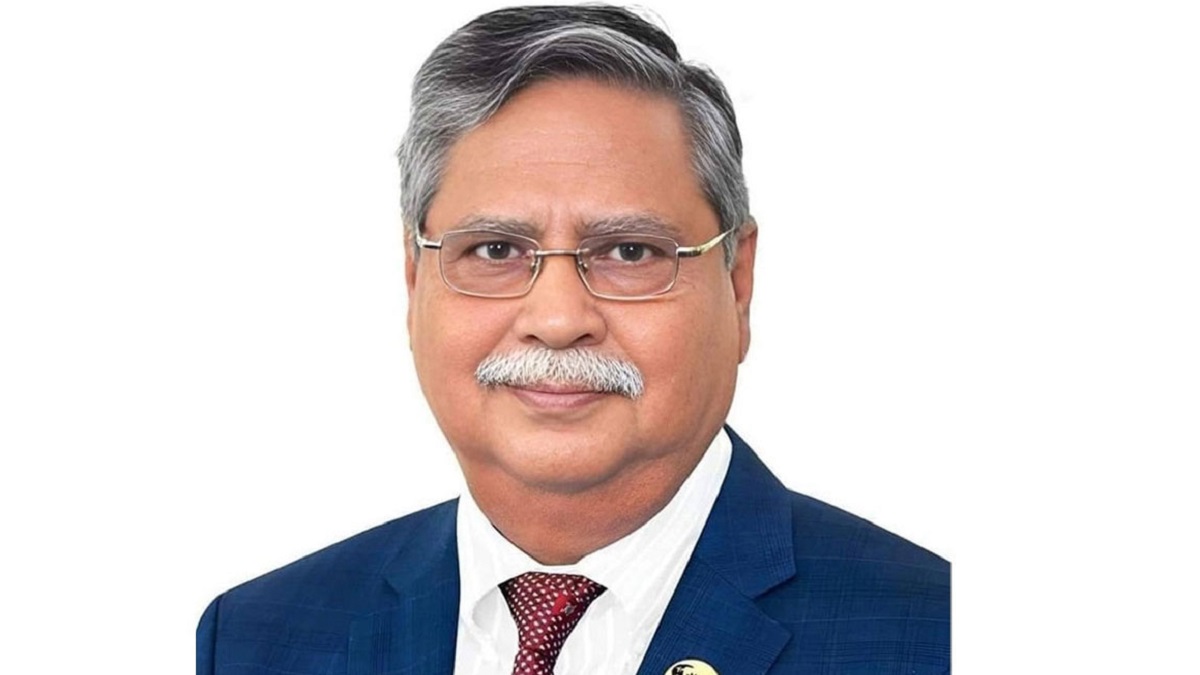 চ্যাম্পিয়নদের রাষ্ট্রপতির অভিনন্দন