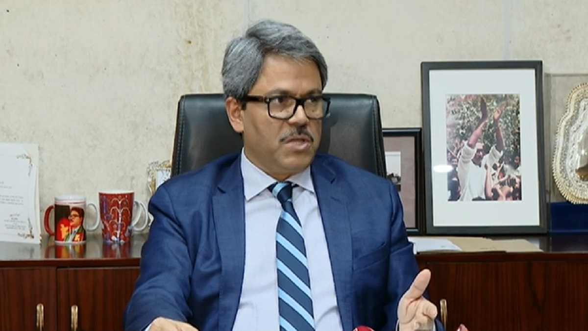 ভুল বোঝাবুঝি অনেকটা কেটে গেছে, মার্কিন নিষেধাজ্ঞার শঙ্কা নেই: পররাষ্ট্র প্রতিমন্ত্রী