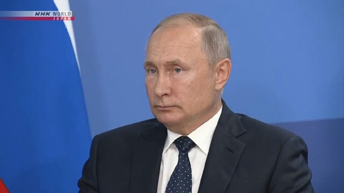 সামরিক প্রযুক্তিসহ চীনকে যেকোনো সহায়তা করতে প্রস্তুত রাশিয়া