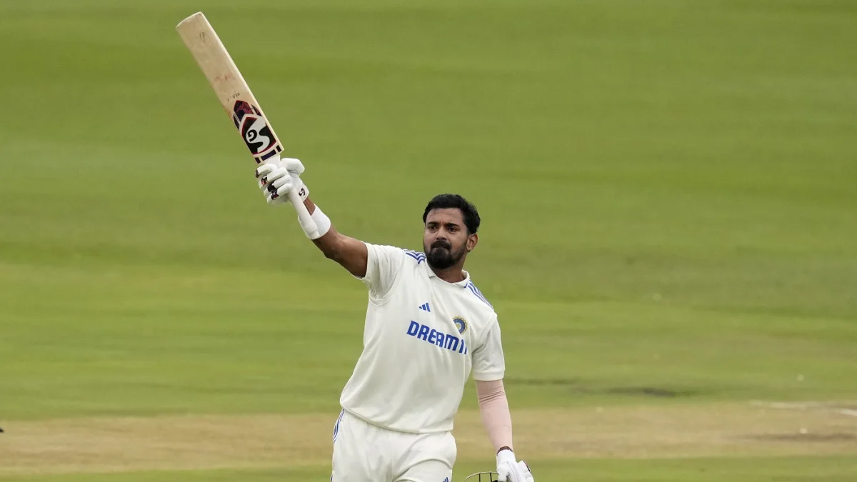 পারফরম্যান্স দিয়েই নিন্দুকের মুখ বন্ধ করতে চান রাহুল