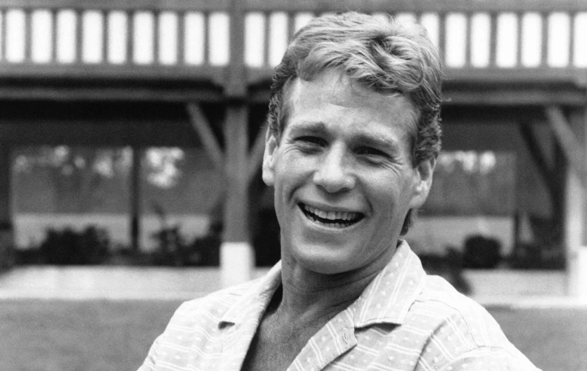 ‘লাভ স্টোরি’ খ্যাত রায়ান ও’নিলের প্রয়াণ, শোকাচ্ছন্ন হলিউড