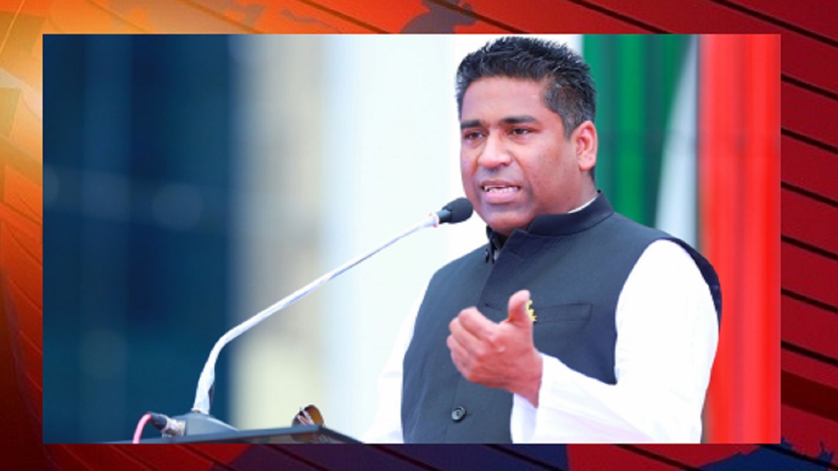 বরিশালের আলোচিত সাদিক আবদুল্লাহর প্রার্থিতা বাতিল