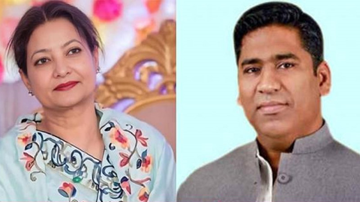 বরিশালে ছিটকে পড়লেন হেভিওয়েট দুই প্রার্থী, যা বলছেন ভোটাররা