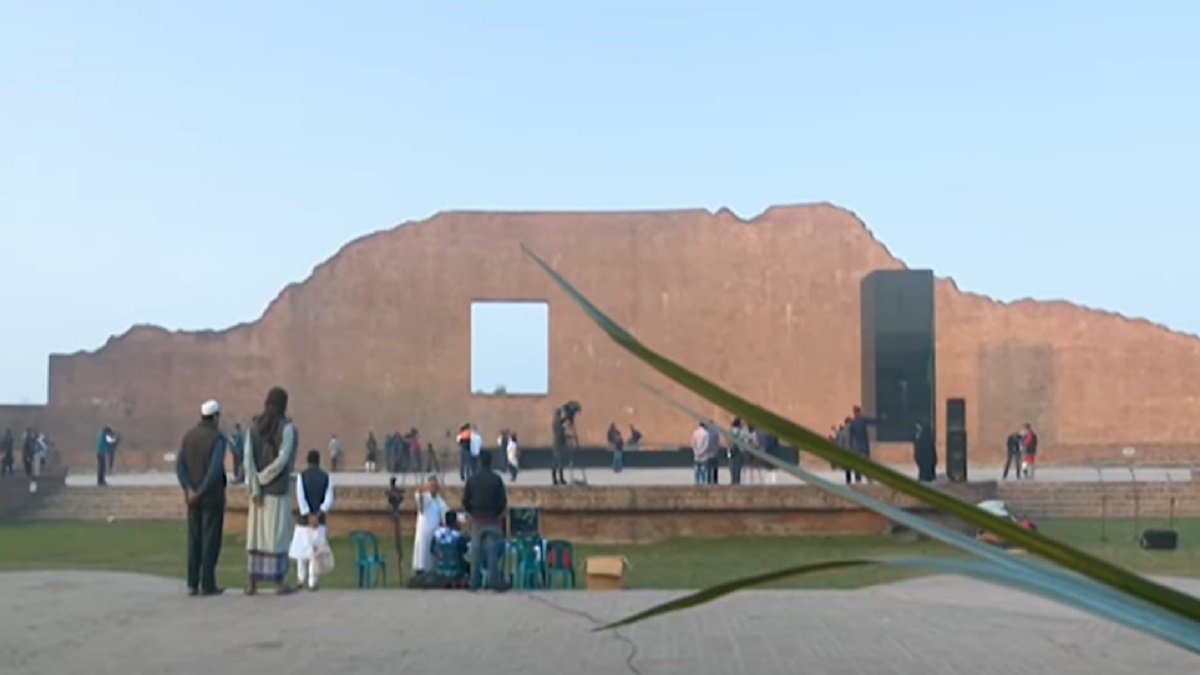 স্বাধীনতার অর্ধশতাব্দী পর রাষ্ট্রীয়ভাবে পালন হচ্ছে শহীদ বুদ্ধিজীবী দিবস