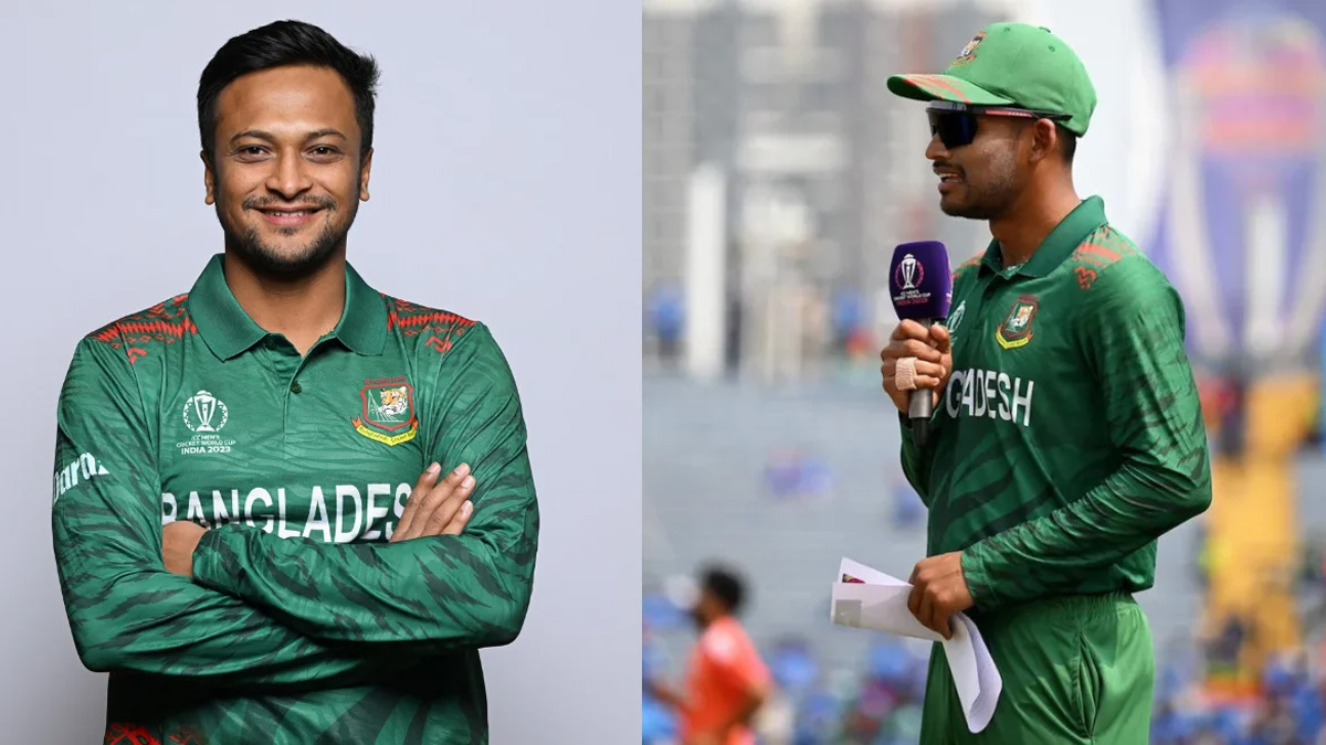 কে হচ্ছেন টাইগারদের ভবিষ্যৎ অধিনায়ক?