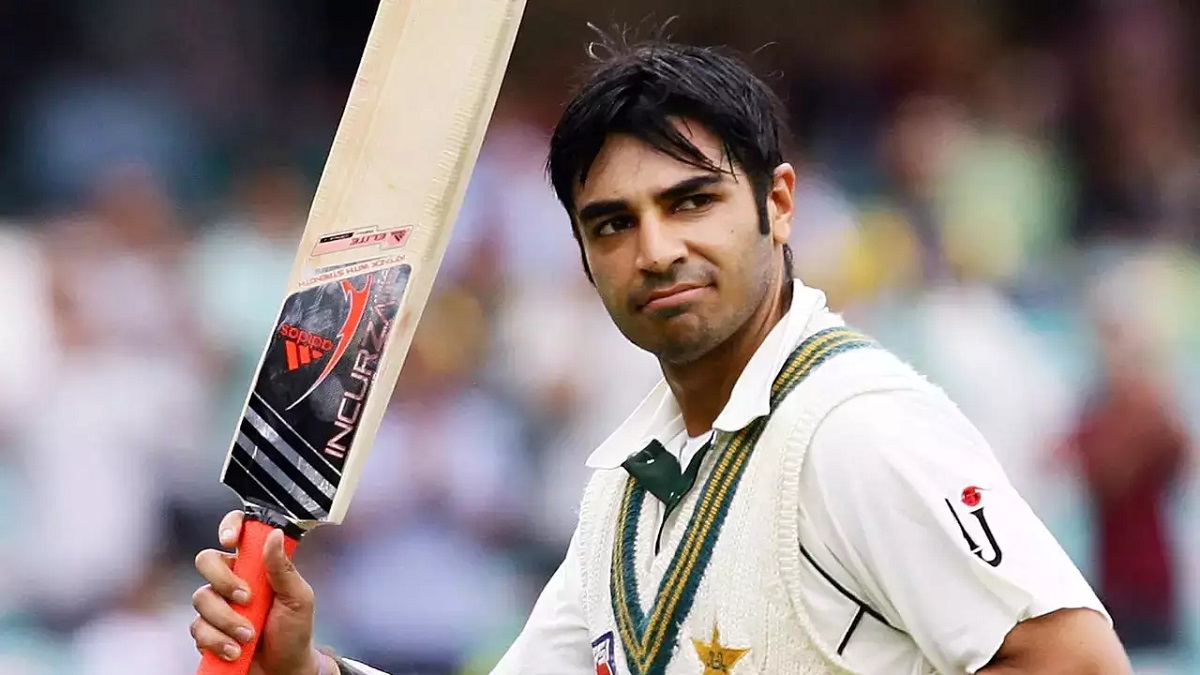 দায়িত্ব দেয়ার একদিন পরেই পিসিবির চাকরি হারালেন সালমান বাট