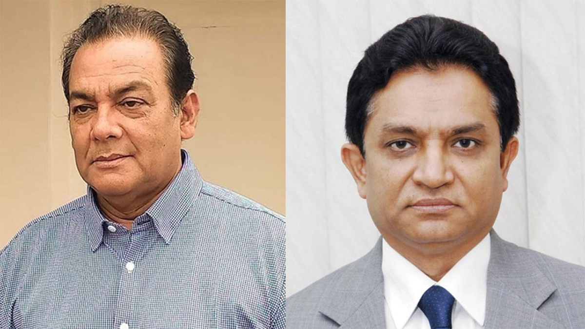 শামীম হকের প্রার্থিতা বাতিলে এবার সুপ্রিম কোর্টে আবেদন