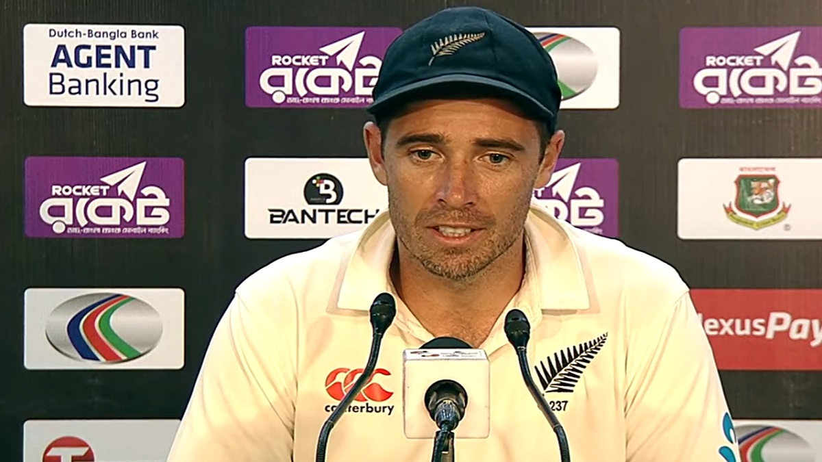 মিরপুরের পিচকে নিজের ক্যারিয়ারের বাজে উইকেট বললেন সাউদি