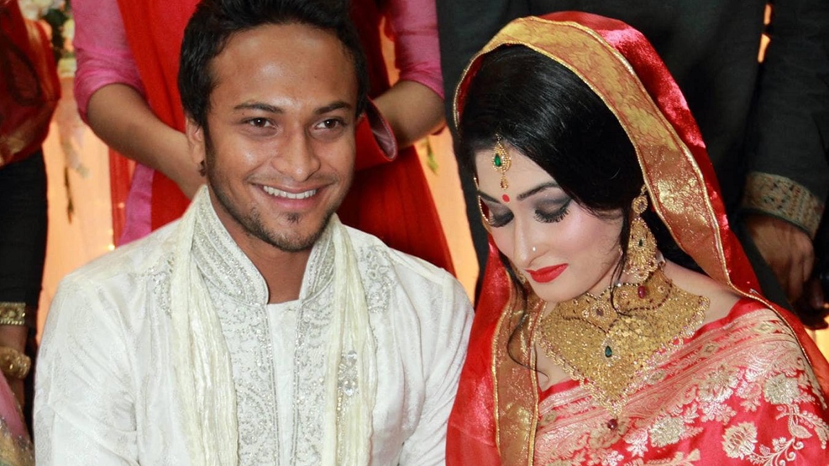 ১১ বছরে ‘ট্রিপল টুয়েলভ’ জুটি সাকিব-শিশির