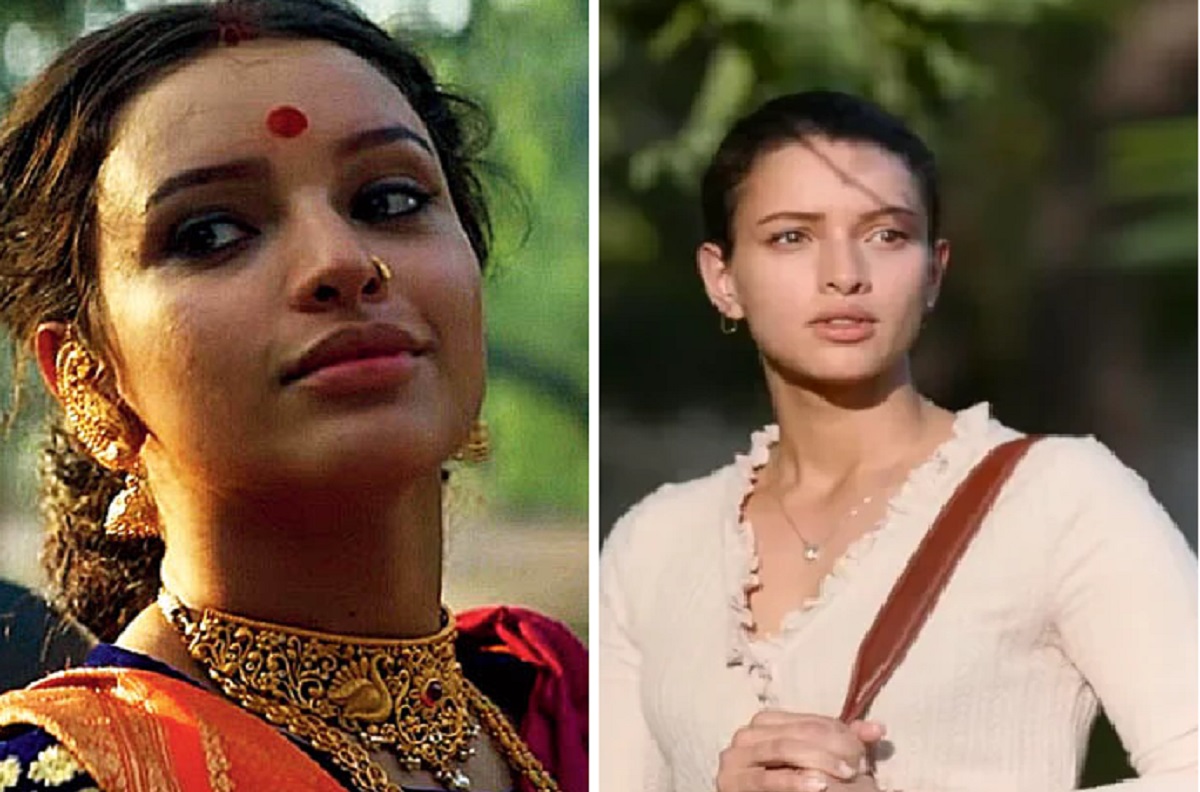 বুলবুল থেকে অ্যানিম্যাল, বলিউড এখন ‘তৃপ্তি’ময়