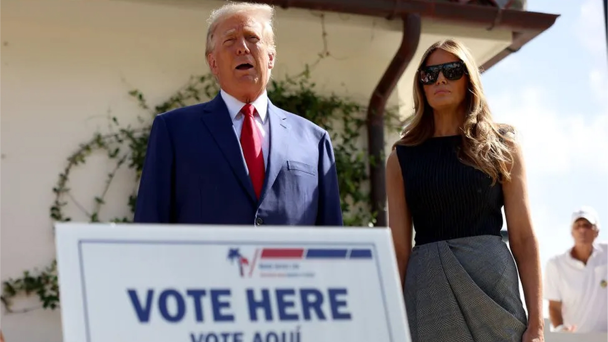 আসন্ন নির্বাচনে কলোরাডোয় ট্রাম্পকে অযোগ্য ঘোষণা