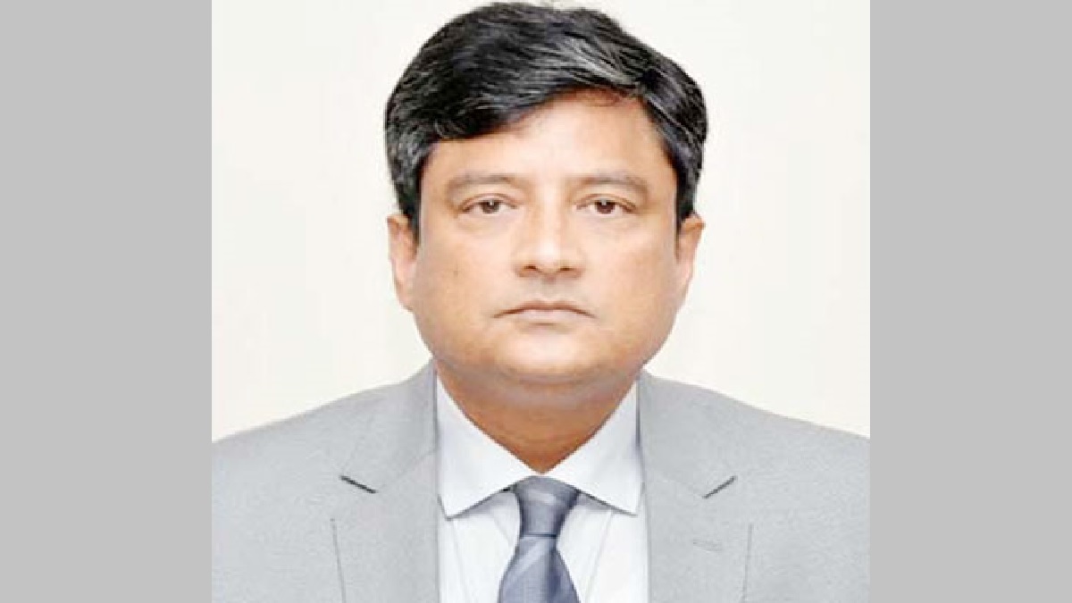 উন্নয়ন অব্যাহত রাখতে নির্বাচন সফল করা উচিত: জাতীয় বিশ্ববিদ্যালয়ের ভিসি