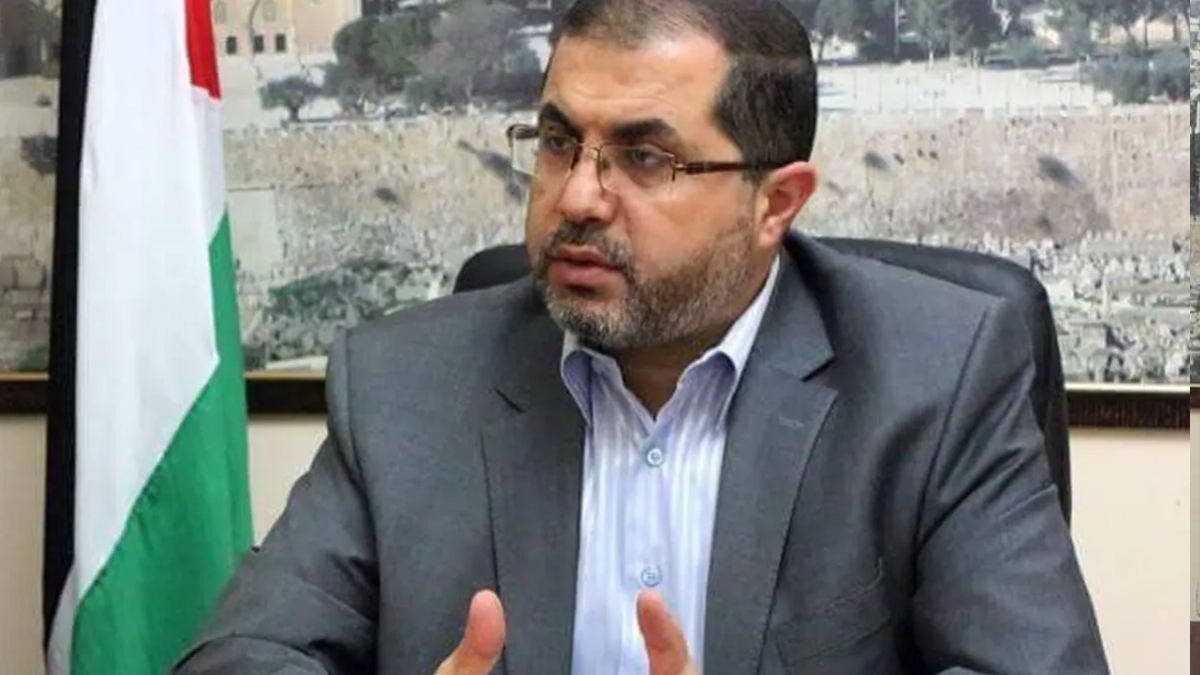 ইসরায়েলের অসৎ পরিকল্পনার কাছে আত্মসমর্পণ করবো না: হামাস