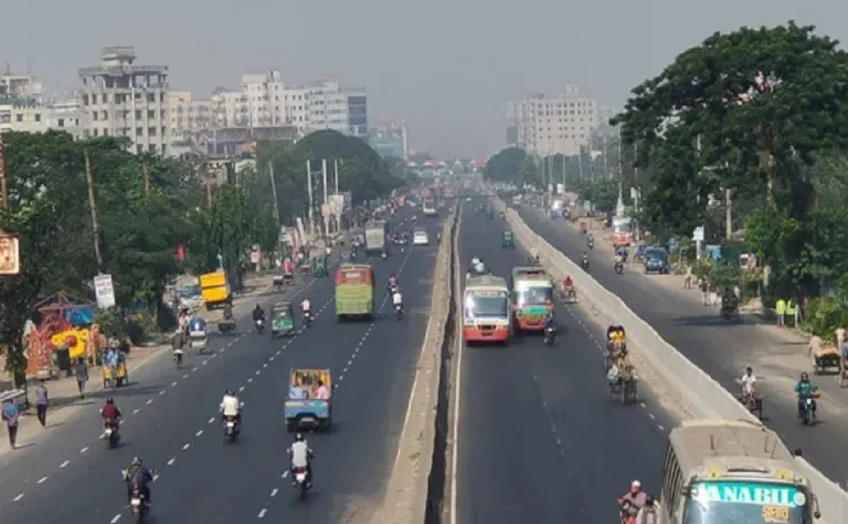 বিএনপির ৩৬ ঘণ্টা অবরোধের শেষ দিন আজ