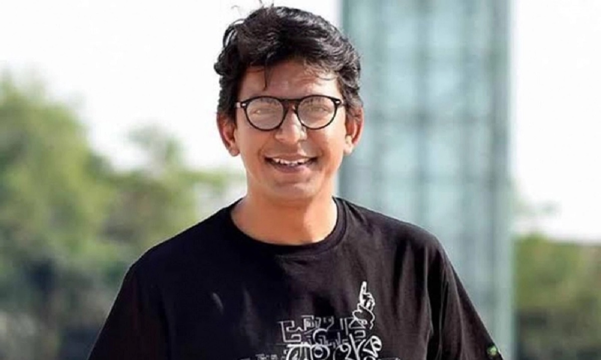 চঞ্চল চৌধুরীর বড় ঘোষণা, আসছে ঢাকা-কলকাতার সবচেয়ে বড় সিনেমা