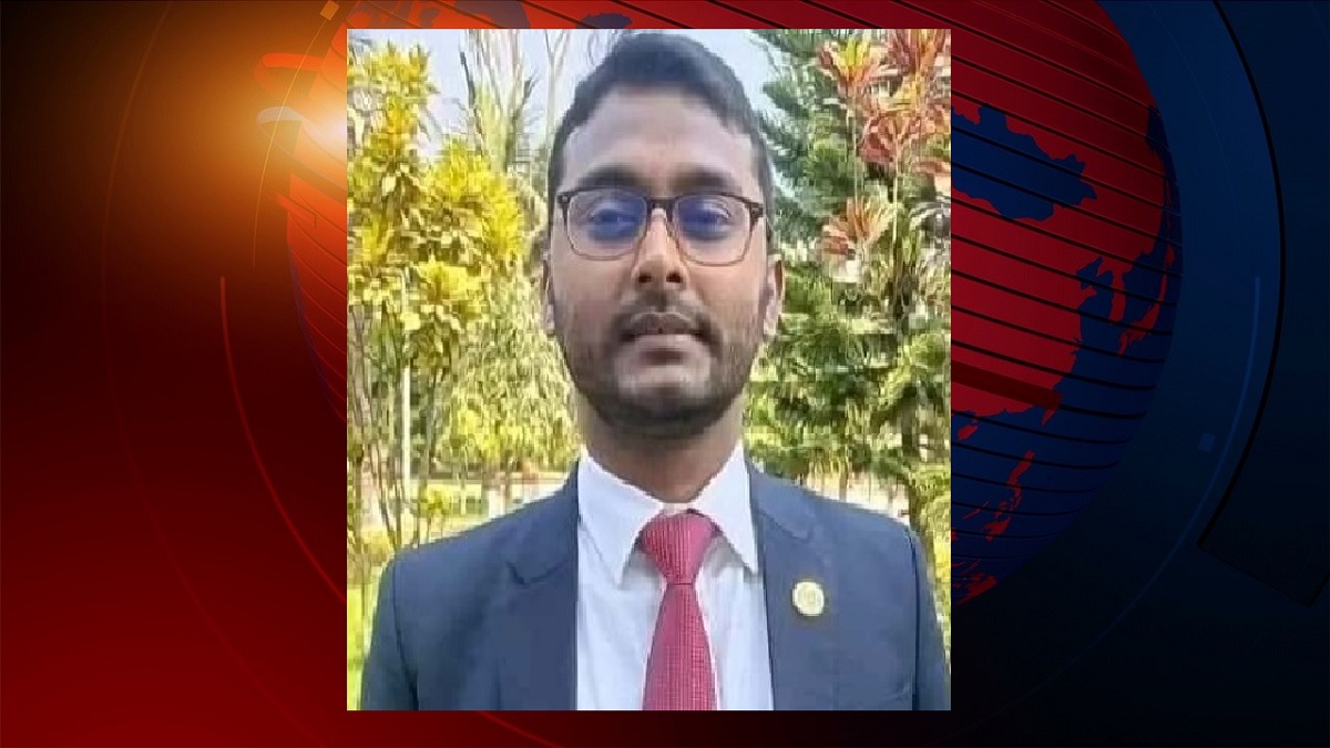 জামালপুরে ট্রাক চাপায় প্রাণ গেলো ব্যাংক কর্মকর্তার