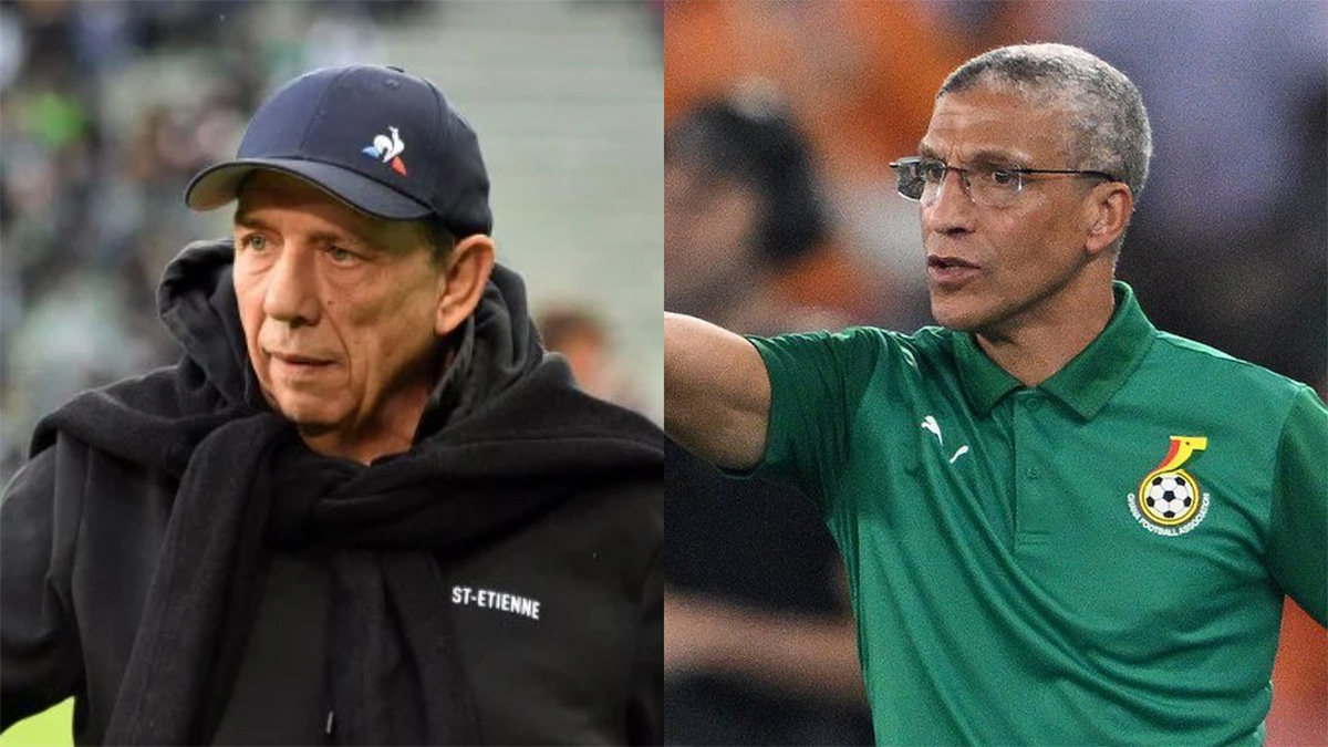 আফকনের মাঝেই ছাঁটাই হলেন দুই কোচ