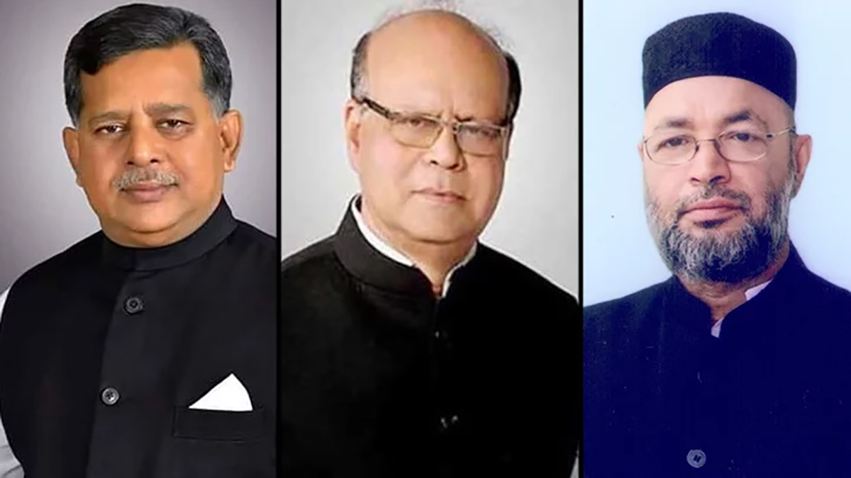 নৌকা নিয়েও তীরে ভিড়তে পারলেন না যারা