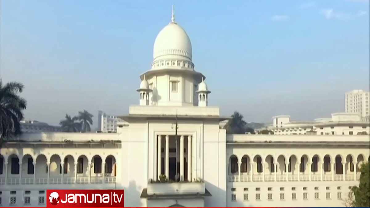 কারাগারের কনডেম সেলে মায়ের সঙ্গে থাকা শিশুর পরিচর্যা