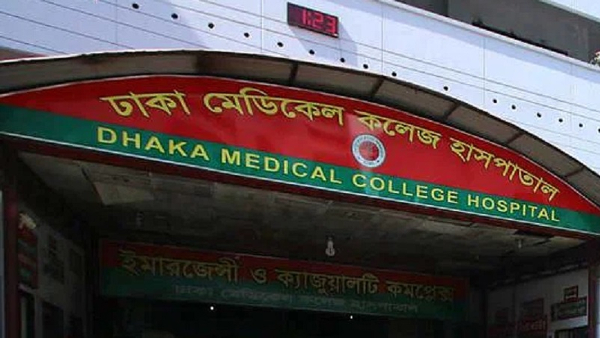 ফকিরাপুলের আবাসিক হোটেল থেকে ঠিকাদারের মরদেহ উদ্ধার