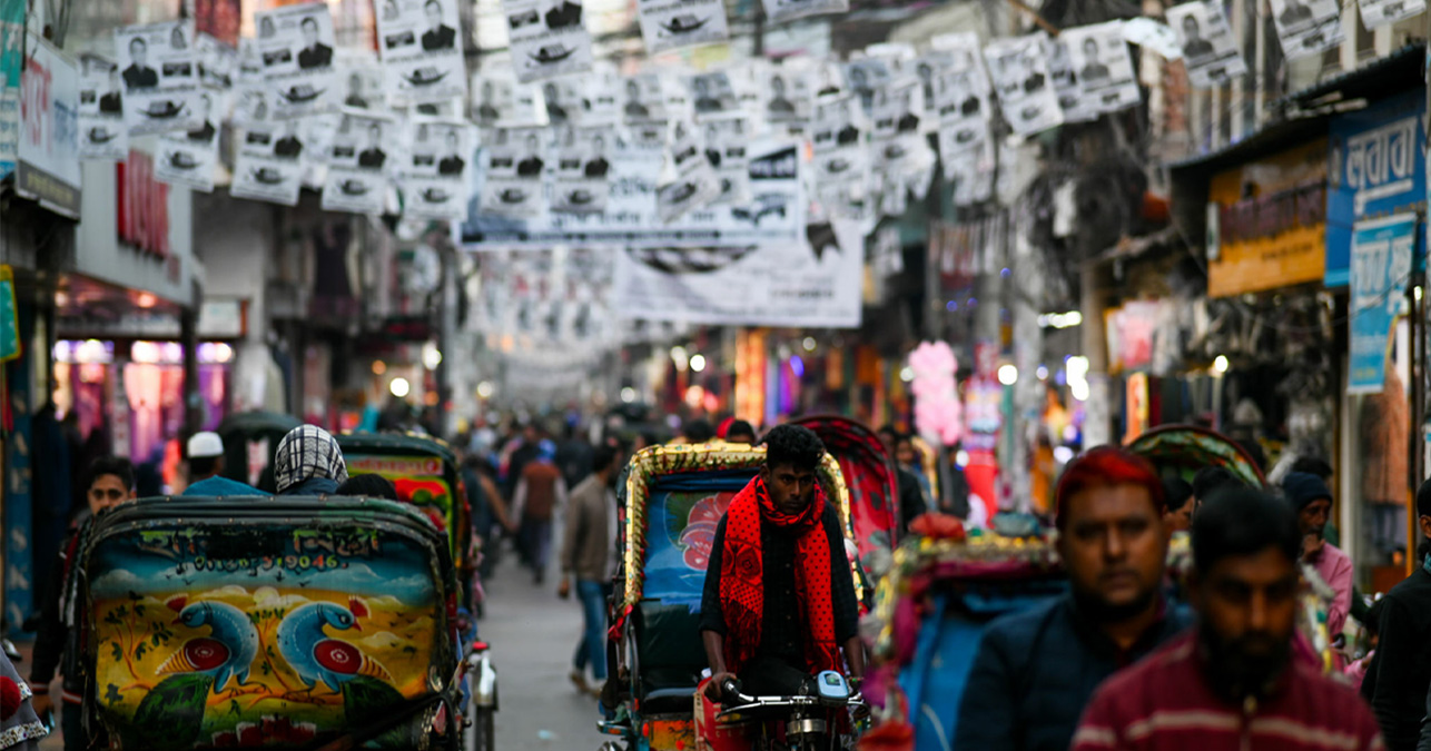 যে দুটি আসনে প্রার্থী সংখ্যা সবচেয়ে বেশি
