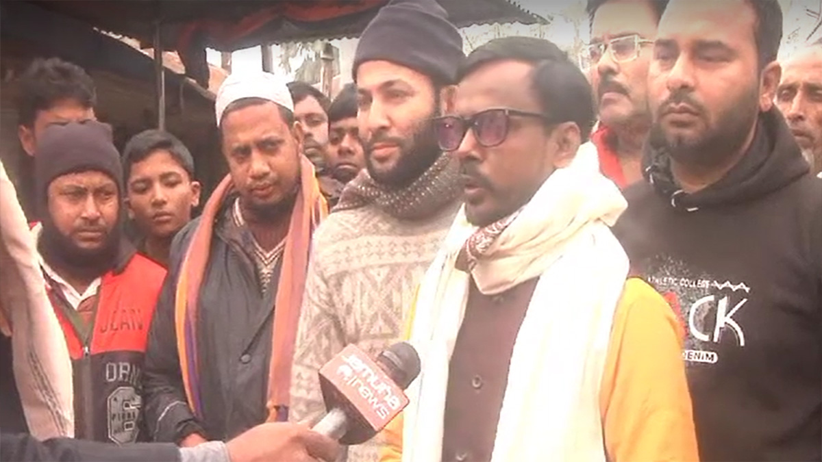 নির্বাচন সুষ্ঠু না হলে আর ভোট করবো না: হিরো আলম