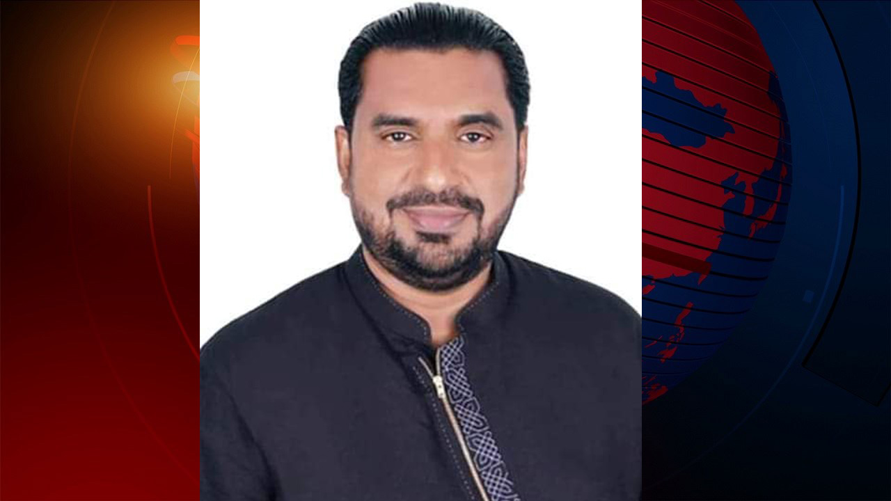 মৌলভীবাজার–১: সুষ্ঠু ভোটের শঙ্কা, সরে দাঁড়ালেন জাপা প্রার্থী