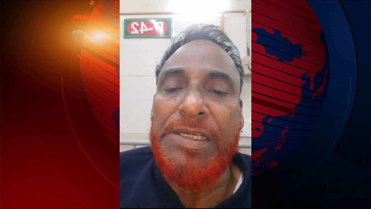 কুড়িগ্রাম-৪: নির্বাচন থেকে সরে দাঁড়ালেন জেপি’র (মঞ্জু) প্রার্থী