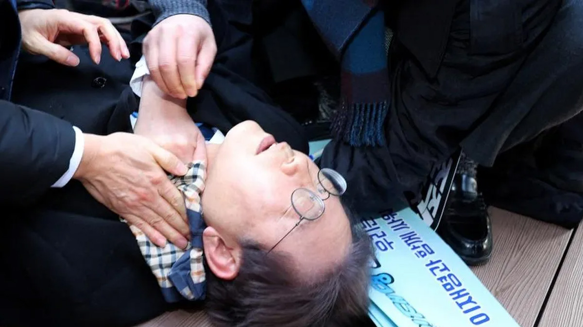 মিউং : হতদরিদ্র পরিবার থেকে দেশের শীর্ষ নেতা