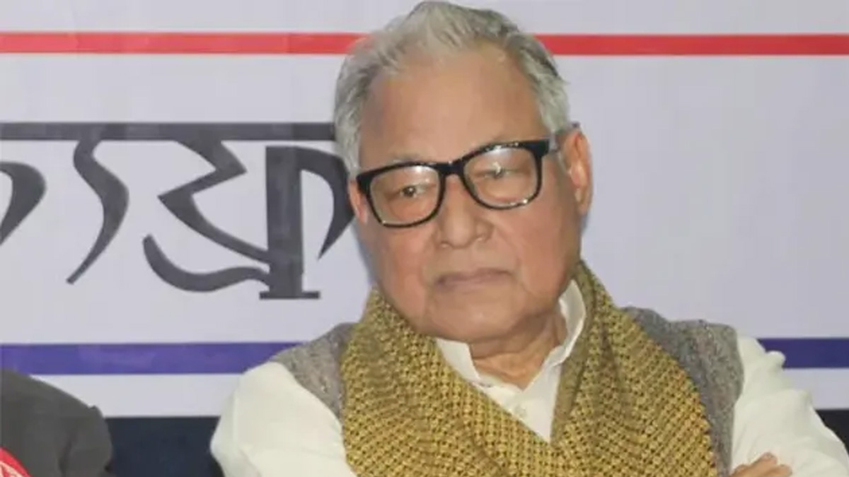 বিএনপি নেতা নজরুল ইসলাম খানের স্ত্রী লাইফ সাপোর্টে