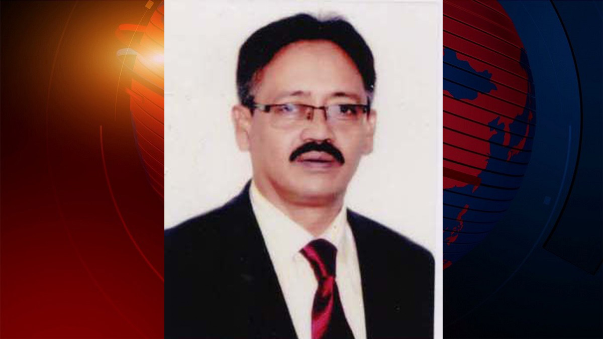 যৌথবাহিনীর অভিযানে রাসিকের প্যানেল মেয়র গ্রেফতার