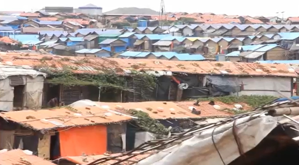 উখিয়া রোহিঙ্গা ক্যাম্পে সাবেক মাঝিকে জবাই করে হত্যা