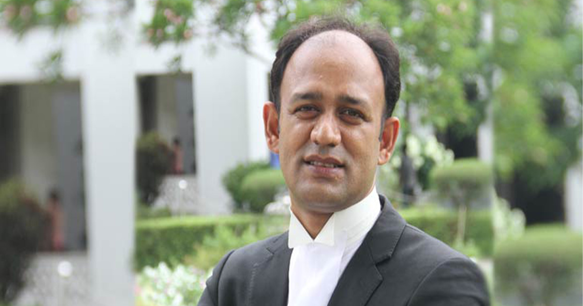 ব্যারিস্টার সুমনকে হত্যার হুমকিদাতা গ্রেফতার