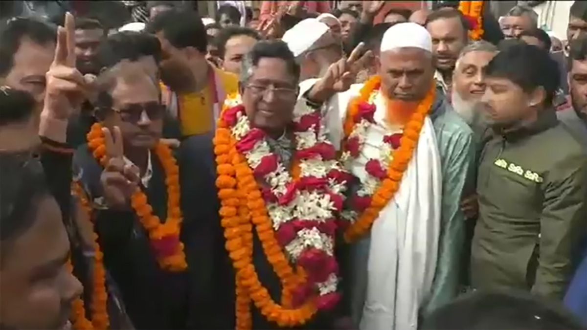 ৫ কোটি তরুণের কর্মসংস্থানই হলো এবারের চ্যালেঞ্জ: কৃষিমন্ত্রী