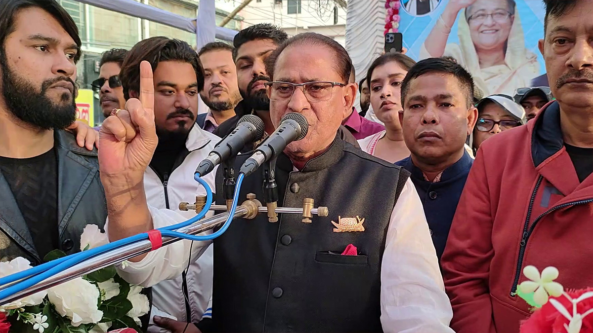 নৌকা হারেনি, টাকার জোরে স্বতন্ত্ররা জয়ী হয়েছে: মন্ত্রী আব্দুর রহমান