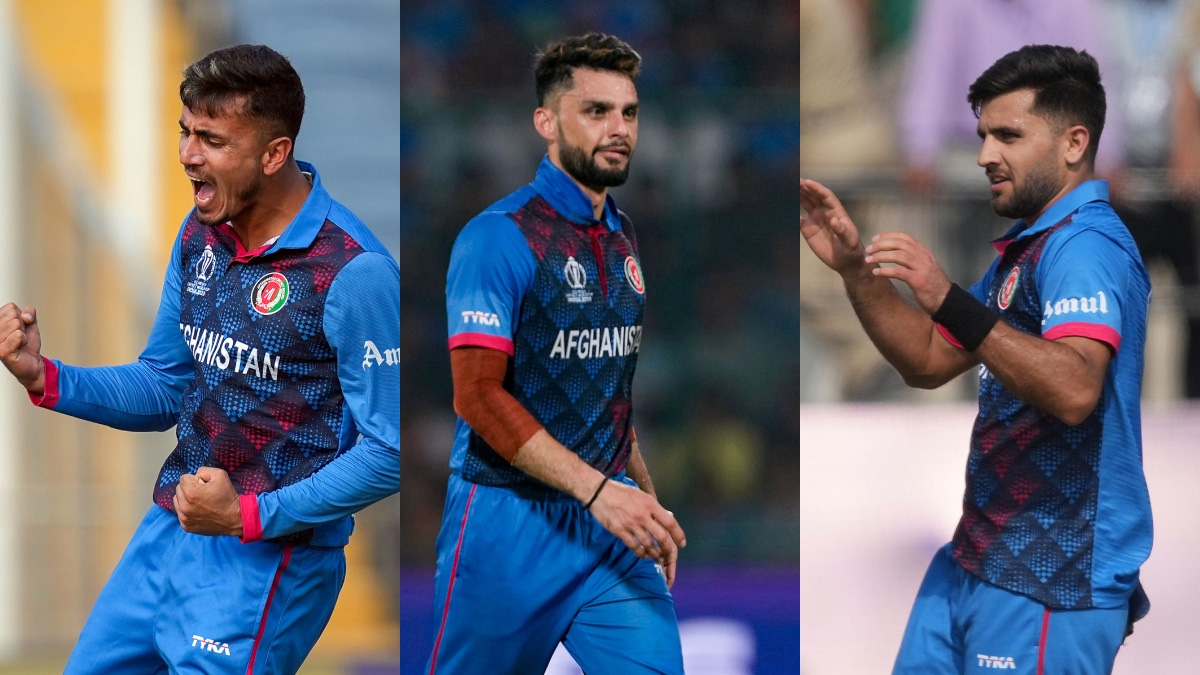 শাস্তি কমলো আফগানিস্তানের তিন ক্রিকেটারের