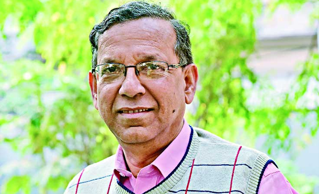 আইনমন্ত্রী আনিসুল হকের হ্যাট্রিক