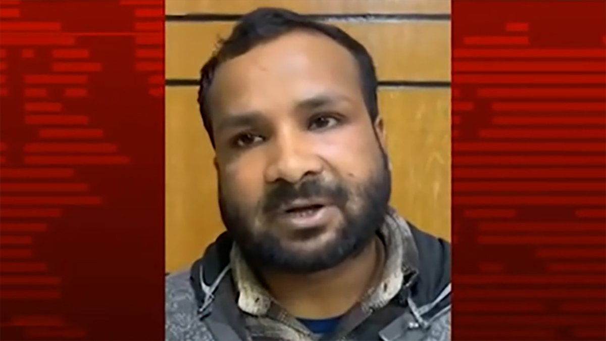 মন্ত্রী-এমপি-ওসি পরিচয়ে আনোয়ার কথা বলেছেন প্রায় ৮শ’ নারীর সাথে