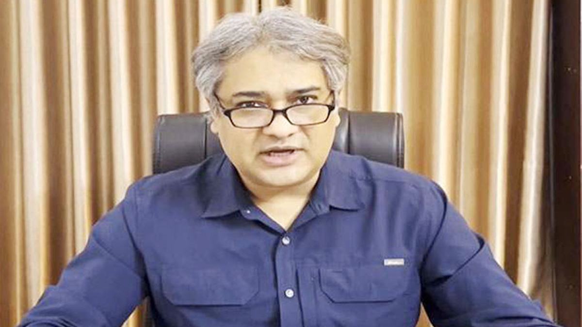 নির্বাচনে যারা বাধা দেয় তারা গণতন্ত্রের পক্ষের শক্তি নয়: তথ্য প্রতিমন্ত্রী