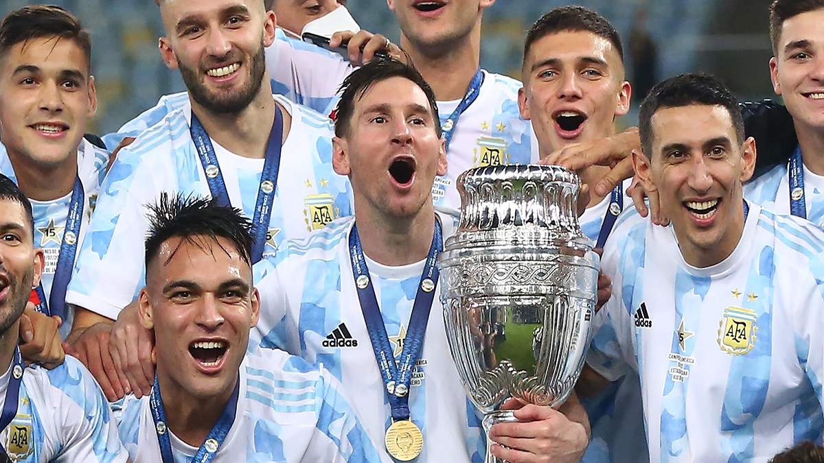 ২০২৪–এ ফুটবলের যেসব আসরে চোখ থাকবে ক্রীড়াপ্রেমীদের