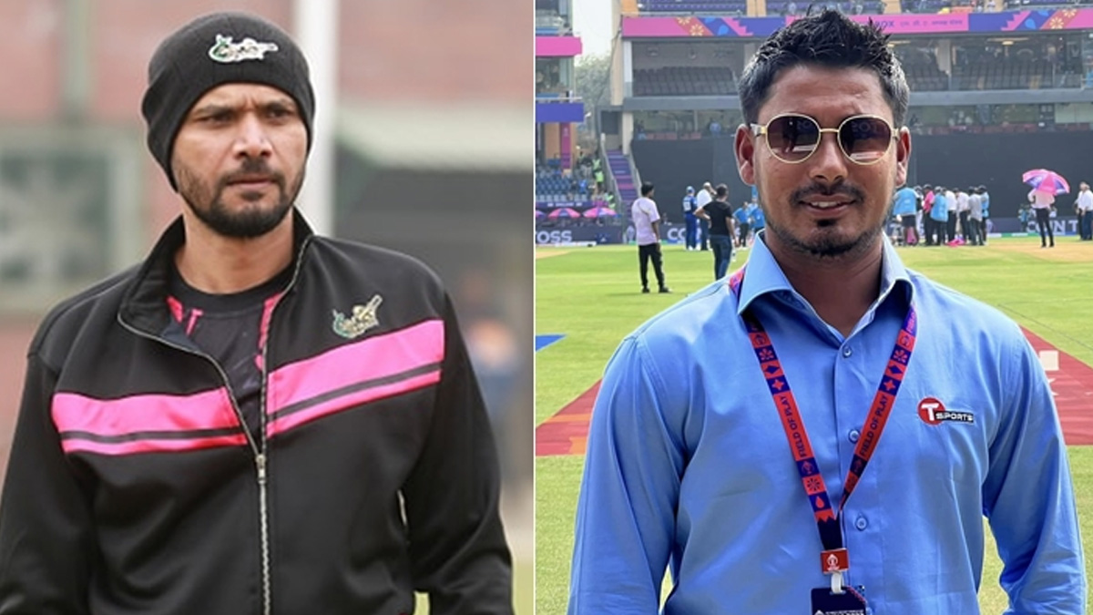 মাশরাফীকে খেলানোয় টুর্নামেন্ট ছোট হচ্ছে: আশরাফুল