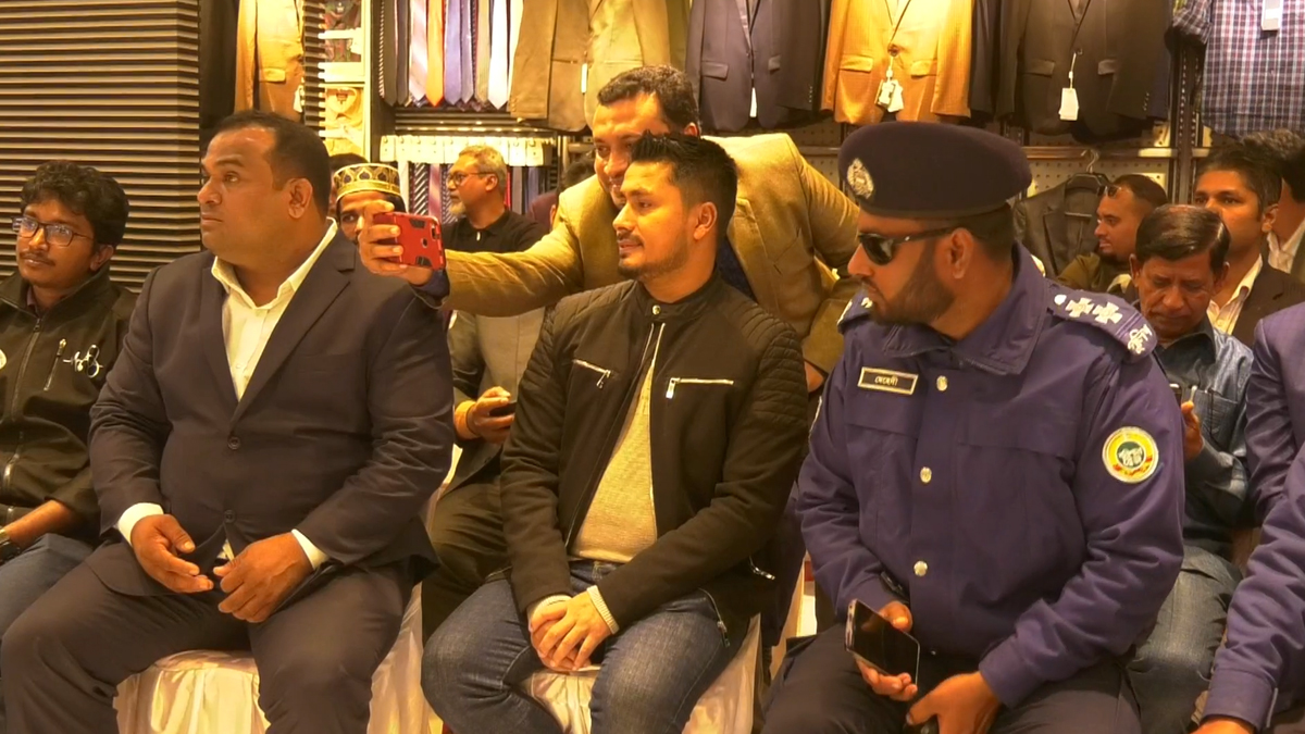 ‘এমপি হওয়ার ইচ্ছা নেই’ কোচিং পেশায় যুক্ত হচ্ছেন আশরাফুল