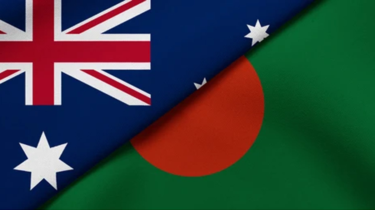 গণতান্ত্রিক প্রতিষ্ঠানগুলোকে আরও শক্তিশালী করতে সরকারকে অস্ট্রেলিয়ার আহ্বান