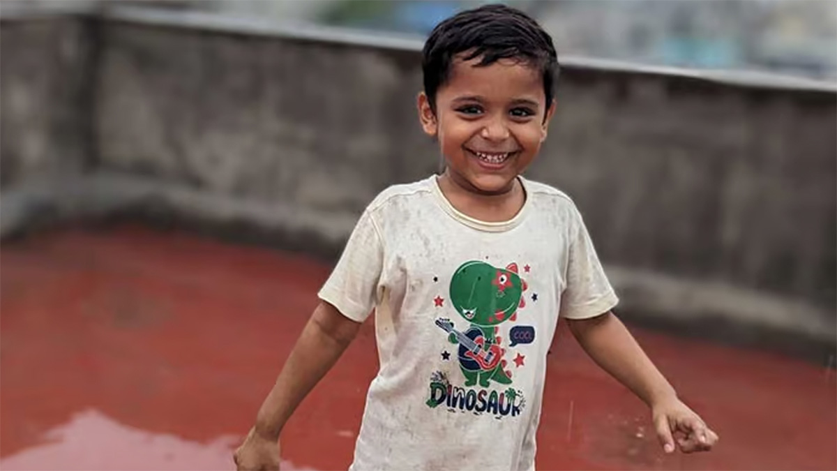 রোববারের মধ্যে আয়ানের মৃত্যুর তদন্ত প্রতিবেদন দাখিলের নির্দেশ হাইকোর্টের