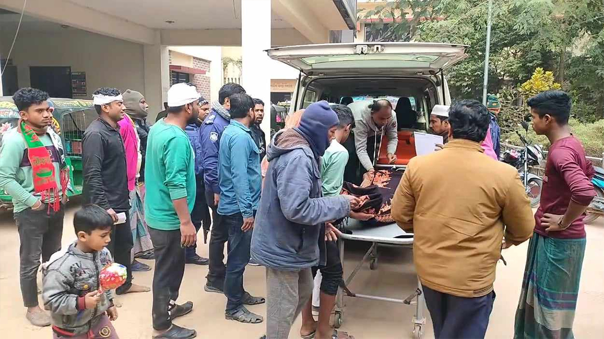 ব্রাহ্মণবাড়িয়ায় পাওনা টাকা ফেরত চাওয়া নিয়ে সংঘর্ষ, আহত অন্তত ৭