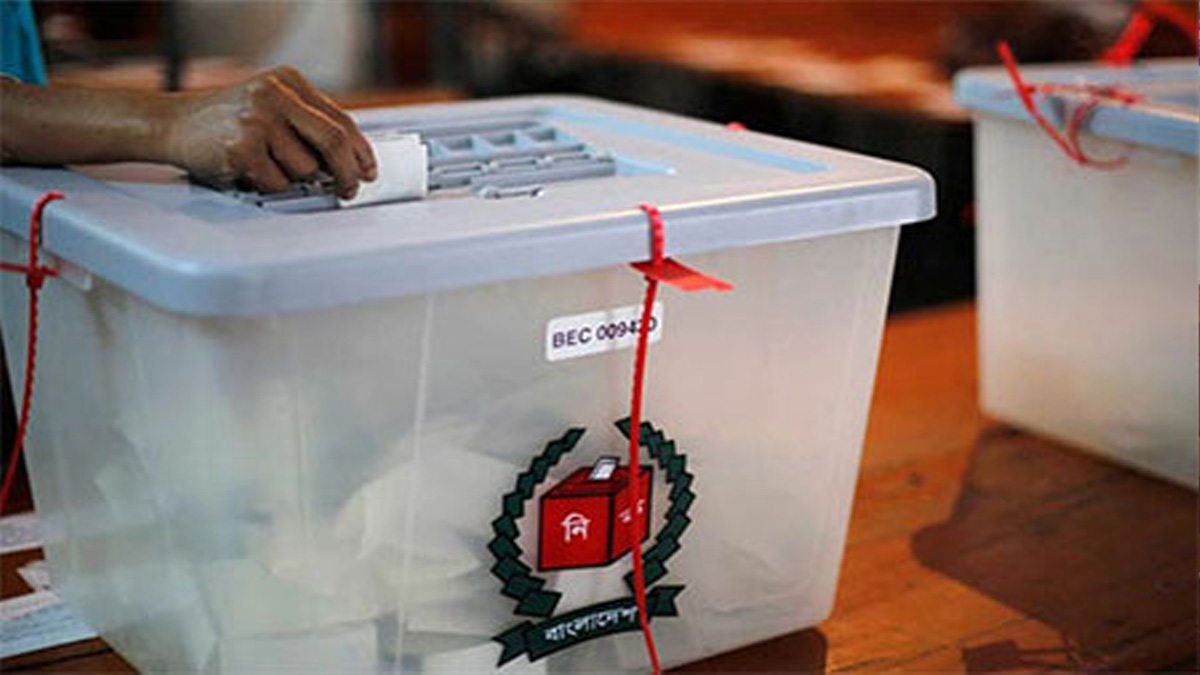 সারাদেশে প্রথম দুই ঘণ্টায় ভোটের চিত্র যেমন