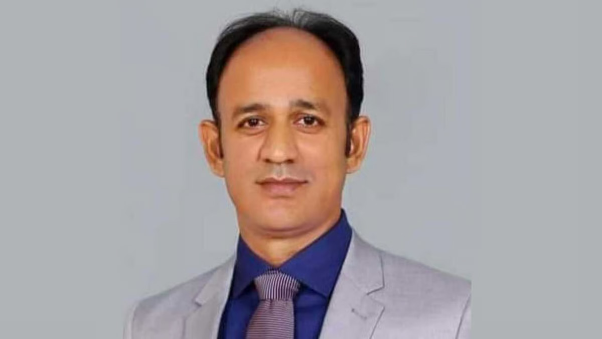 প্রধানমন্ত্রী চাইলে বাফুফে’তে কাজ করবেন ব্যারিস্টার সুমন