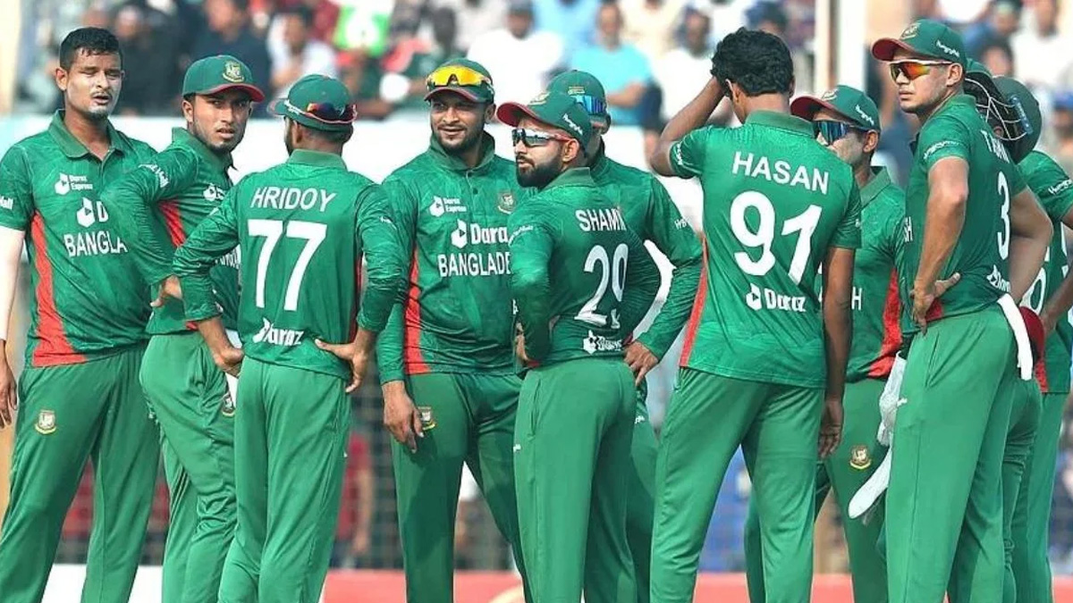 ২০২৪ সালে যতো খেলা