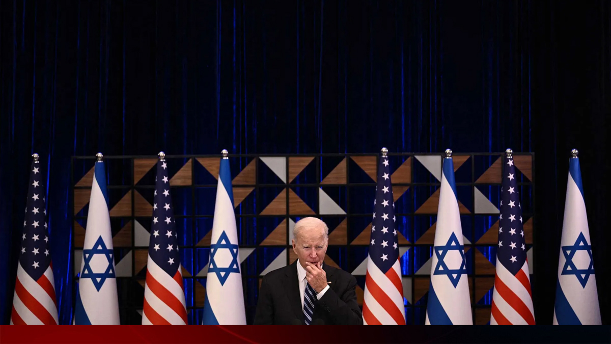 গাজায় গণহত্যা রোধে ব্যর্থ বাইডেন প্রশাসনের বিরুদ্ধে শুনানি